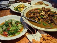 -俭寨大盘鸡·缸子肉·小公鸡·新疆菜(云通店)