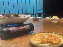 -梁家大院•农家菜(昆山会展中心店)