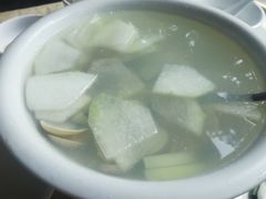 -津津食品店
