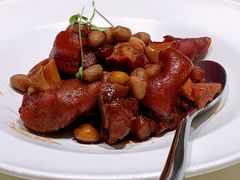 -正院大宅门烤鸭(首体店)