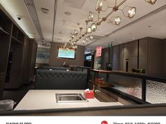 -海底捞火锅(航洋城店)