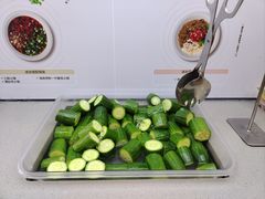-海底捞火锅(北国先天下店)