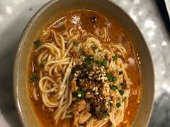 -雀蓝川菜(奥体广场店)