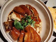 -留半山·香港食堂(啦啦宝都店)