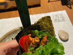 -菩提素素食餐厅(晶郦馆店)