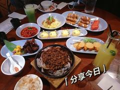 -外婆家(青岛万象城店)