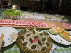 -番食园鲜食火锅(高新店)