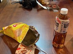 -谜·沉浸侦探剧本杀推理馆(静安店)