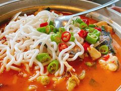 -几荷·恰似故人来(秀水广场店)