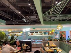 -春润大地海南椰子鸡(沙井京基百纳广场店)