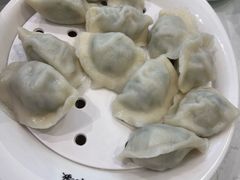 -船歌·鱼水饺青岛菜(国贸商城店)