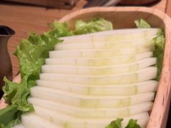 -盡膳口福跷脚牛肉火锅(国贸商城店)