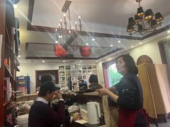 -砂锅李(九江路店)