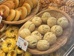 -巴黎贝甜(昆城广场店)