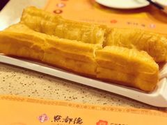 油炸鬼-点都德(聚福楼店)