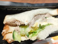 -魏家凉皮(博水商务大厦店)