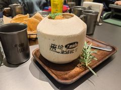 -椰庭·椰子鸡·创意玩家(晶耀前滩店)