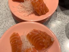 -争鲜回转寿司(南开大悦城店)