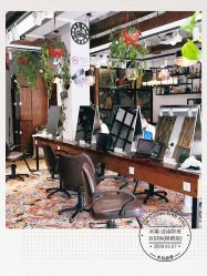 -米莱 Hair Salon 美髮