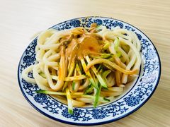 -樊记腊汁肉(竹笆市总店)