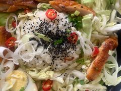 -豪客来牛排(中央花苑店)