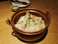 洋芋焖饭-云水瑶意境云南菜餐厅(大悦城店)