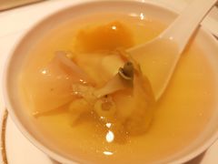 爵士汤-粤界(望京金辉店)