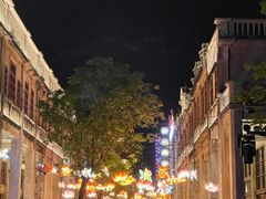 -赤坎·广东华侨国际旅游度假区