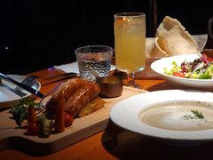 -布拉格餐厅· 中欧捷克菜(全国首店)