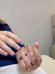 -UU·NAIL美甲美睫專門店