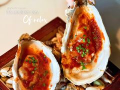 -恰餐厅 CHAR Bar & Grill (珠海仁恒洲际店)