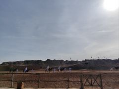 -水洞沟旅游区