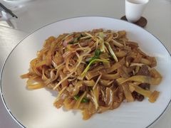 -鹿鸣酒家(越秀店)