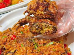 -避风塘·金牌店·夜宵(金玉兰店)