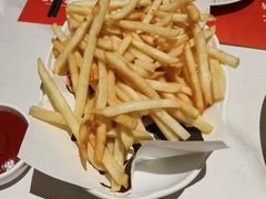 -赤火牛排(金狮广场店)