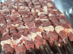 -園丁烤肉缸子肉