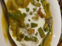 -Santoor 萨都里印度餐厅(北锣鼓巷店)