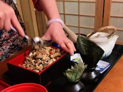 -鳗鱼家·深夜食堂(军博店)