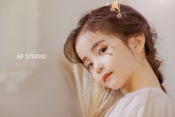 -Angel Fish photography 儿童摄影工作室(亚运村店)