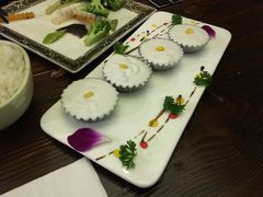 椰子西米糕-Siam泰餐厅(水上公园店)