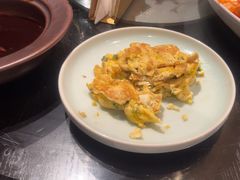 -海天楼中餐厅(吴宫泛太平洋酒店)