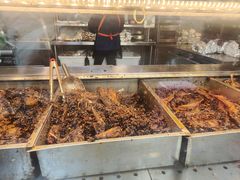 -老黄记手撕烤兔(玉林街店)