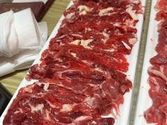 -朱氏牛鼎记鲜牛火锅(山水华庭店)