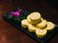 -捞神煲汤火锅(湖滨商业街店)