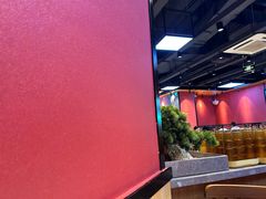 -渝是乎川渝小炒(新世界百货望京店)