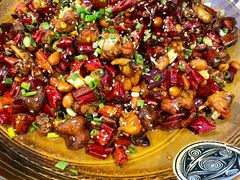 -苏帮主三样菜·江湖川菜(高新店)