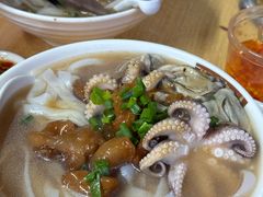 -荔林食店(西华路店)