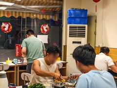 -壹天自助小火锅·贵州地摊火锅