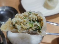 -神仙雪浓汤(弘大店)