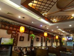 大堂-玉桥餐厅(天坛店)